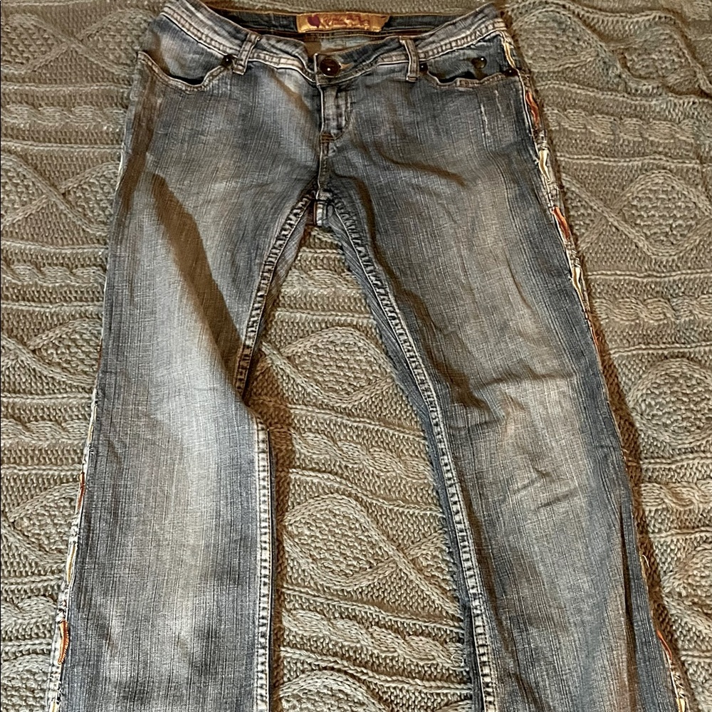 Apple Bottom Jeans